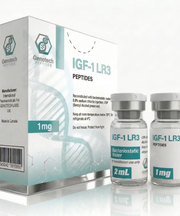 IGF-LR3 1 mg