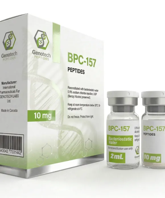 BPC-157 10 mg