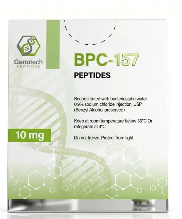 BPC-157 10 mg