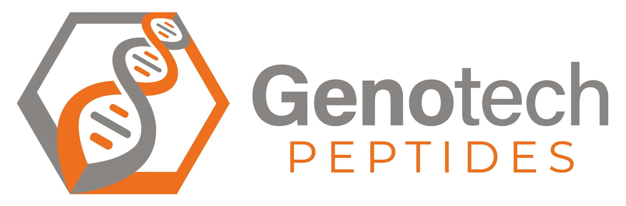 Genotech Peptides | Canadian Laboratory