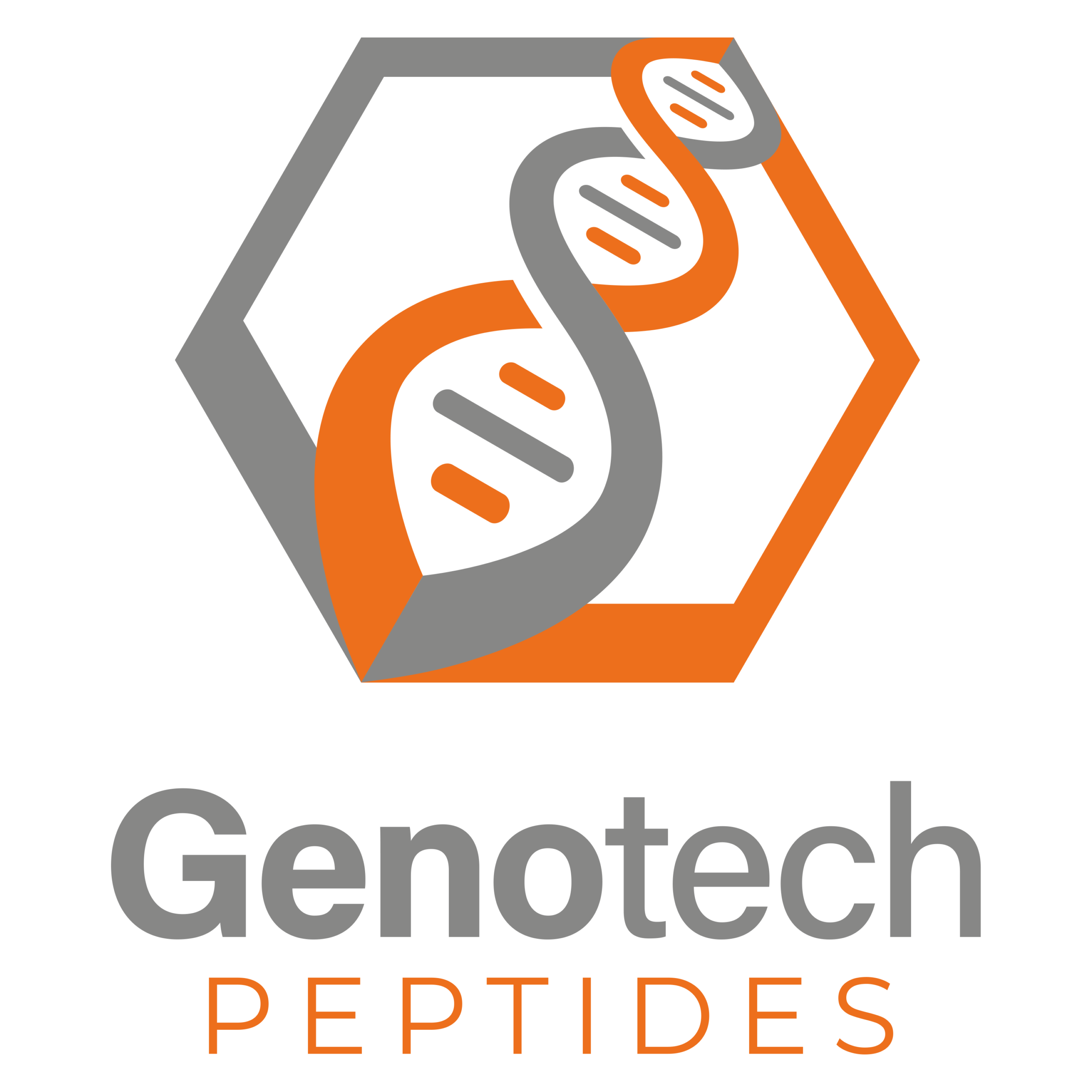 Genotech Peptides | Canadian Laboratory